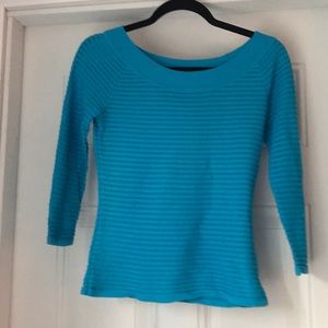 Lillie Rubin Thin Sweater
